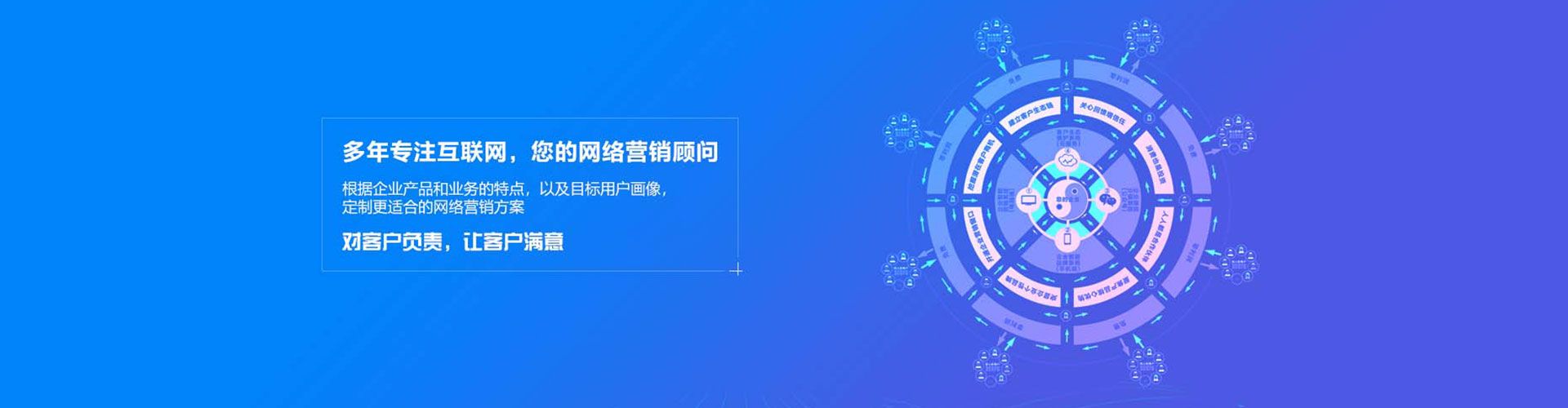 晋安信息流优化师